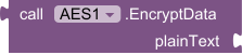 AES Encryption block 2