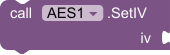 AES Encryption block 4