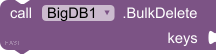 BulkDelete