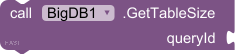 GetTableSize