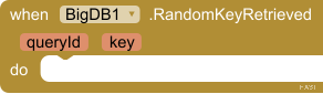RandomKeyRetrieved