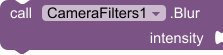 CameraFilters block 8