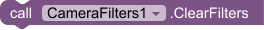 CameraFilters block 11