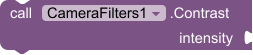 CameraFilters block 14