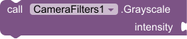 CameraFilters block 17
