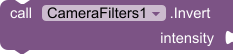 CameraFilters block 20
