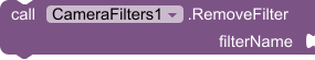 CameraFilters block 21
