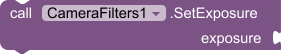 CameraFilters block 24