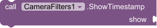 CameraFilters block 34
