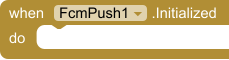 FcmPush block 3