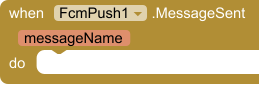 FcmPush block 5