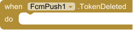 FcmPush block 8
