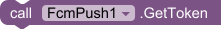 FcmPush block 14