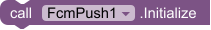 FcmPush block 15