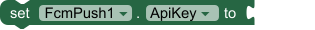 FcmPush block 24
