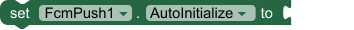 FcmPush block 26
