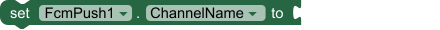 FcmPush block 27