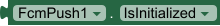 FcmPush block 28