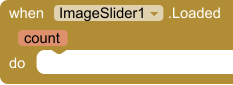 ImageSlider block 5
