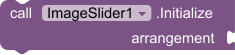 ImageSlider block 7