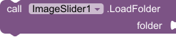 ImageSlider block 7