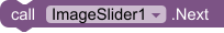 ImageSlider block 9
