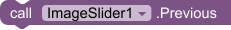 ImageSlider block 10