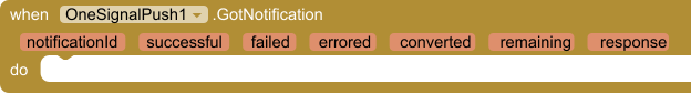 OneSignalPush block 3