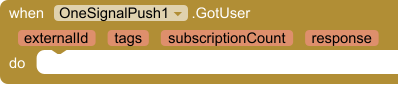OneSignalPush block 5
