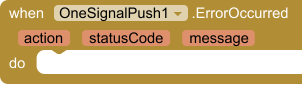 OneSignalPush block 6