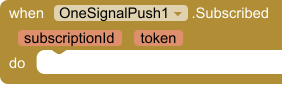 OneSignalPush block 7