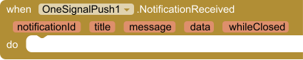 OneSignalPush block 8