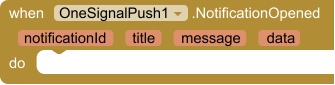 OneSignalPush block 9