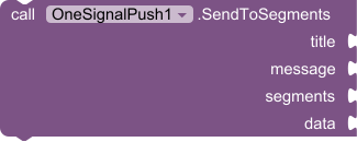 OneSignalPush block 12