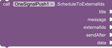 OneSignalPush block 17