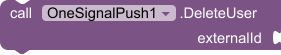 OneSignalPush block 25