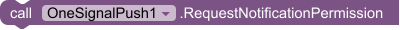 OneSignalPush block 28