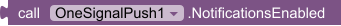OneSignalPush block 29