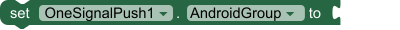 OneSignalPush block 34