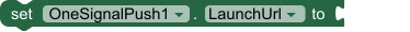 OneSignalPush block 35