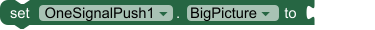 OneSignalPush block 36