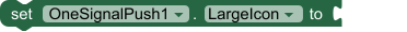 OneSignalPush block 37