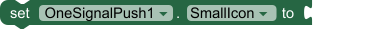 OneSignalPush block 38