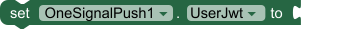 OneSignalPush block 43