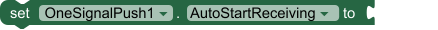 OneSignalPush block 48