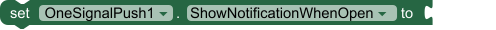 OneSignalPush block 49
