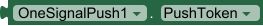 OneSignalPush block 52