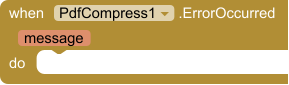 ErrorOccurred