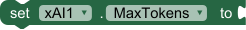 xAI Grok block 12